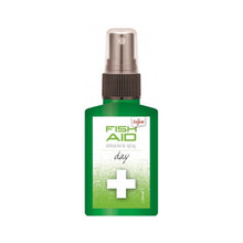 Спрей Carp Zoom Fish Aid Antibacterial Spray - антисептичен спрей за риби, осигуряващ грижа след наранявания.
