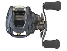 Бейткастинг макара DAIWA STEEZ A II TW BAITCASTING - привлекателен дизайн и технологии за риболов.