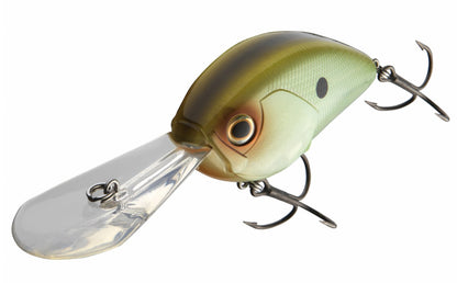 Воблер DAIWA STEEZ CRANK 400F-DR - 7.0cm/25.6gr