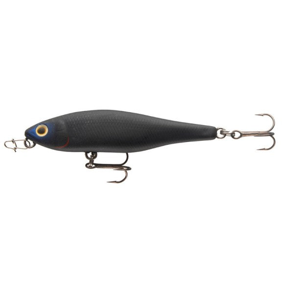 Воблер слайдер DAIWA STEEZ PENCIL 60F - 6.0cm/10.0gr