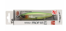Воблер DAIWA STEEZ PROP 85F - 8.5cm/12.7gr