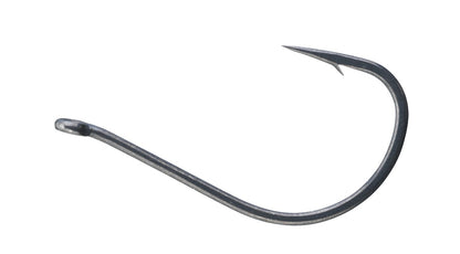 Офсетни куки DAIWA STEEZ WORM HOOK SS FFN