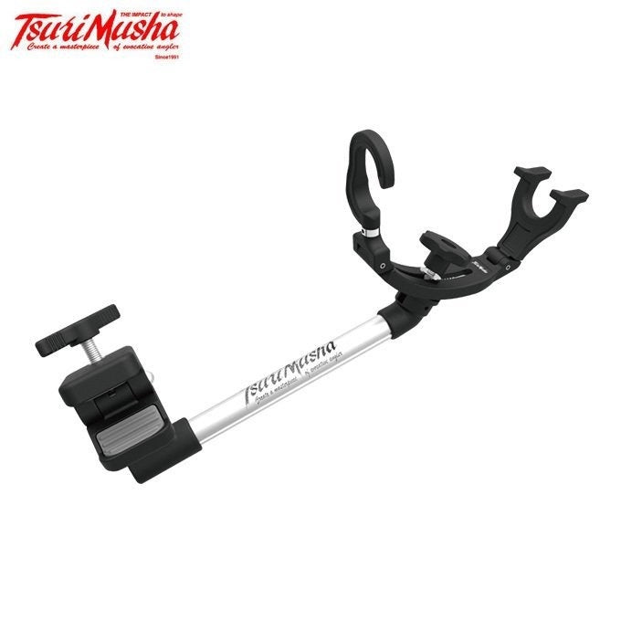 Стойка за въдици TsuriMusha MIGHTY ARM F091