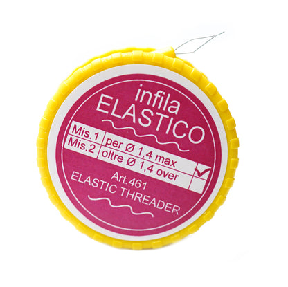 Stonfo 461 Elastic Threader