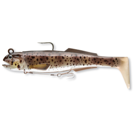 Силиконова примамка Daiwa D-WOLF DF SW - 24см/480гр