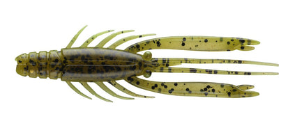 Силиконови примамки DAIWA PROREX URBAN SHRIMP - 7.2cm/2.8gr