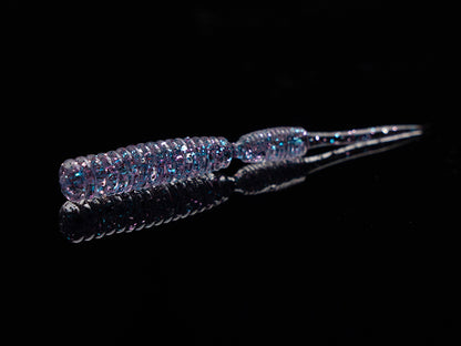 Силиконова примамка Linkor - Buzzy - 50mm - Krill (12бр)
