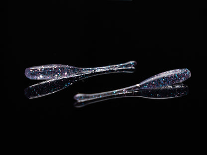 Силиконова примамка Linkor - Aji-zila 45mm - Krill (12бр)