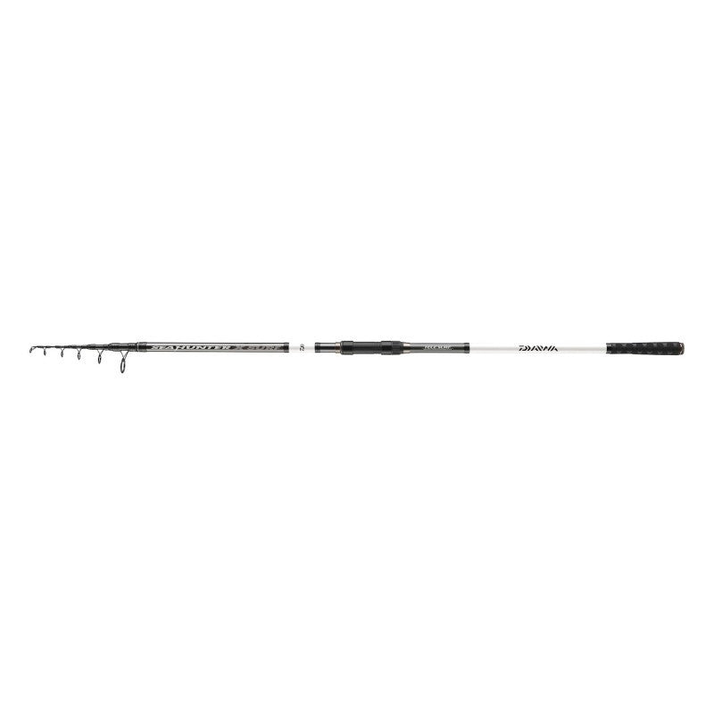 Surf въдица DAIWA '23 SEAHUNTER X TELE SURF - 3.90m/60-180gr