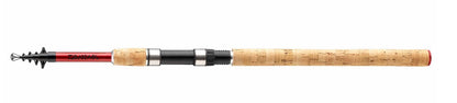 Телескопични въдици - DAIWA 23 SWEEPFIRE TELE 2.40/2.70/3.00/3.60/3.90m
