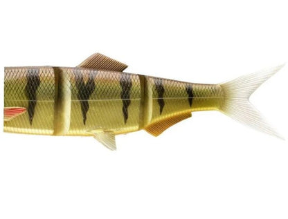 Хибридна примамка DAIWA PROREX HYBRID SWIMBAIT 250SF - 25cm/125gr
