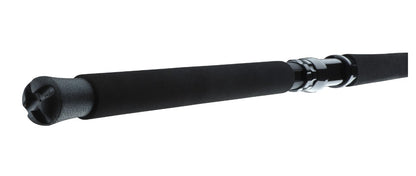 Въдица за морски риболов Daiwa TANACOM ULTRA DEEP 2.10m/400-1000gr - детайл на дръжката.