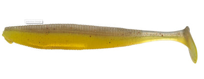 Силиконови примамки DAIWA STEEZ STIRRING SHAD - 5.3cm/1.2gr