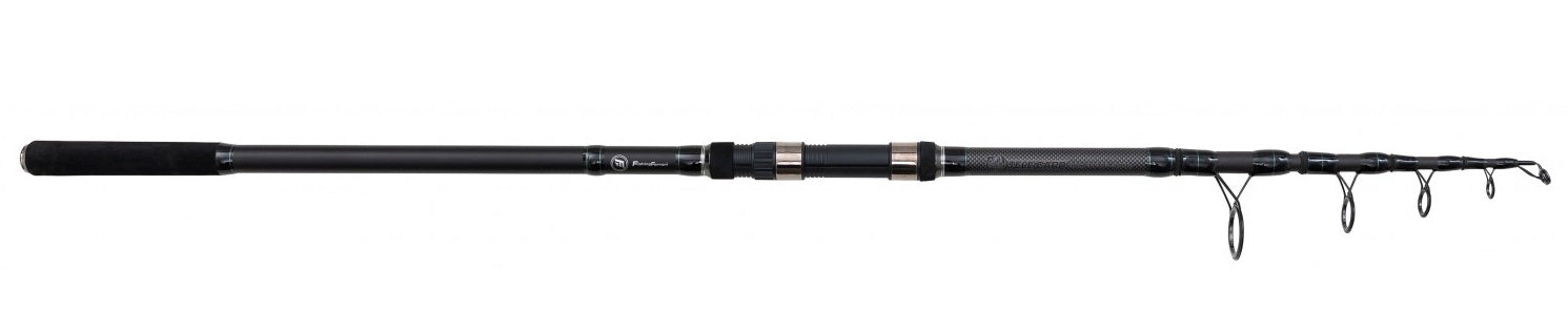Телескопична шаранджийска въдица FISHING FERRARI SPECIAL TEAM TELECARP 3.90м-3.5LB