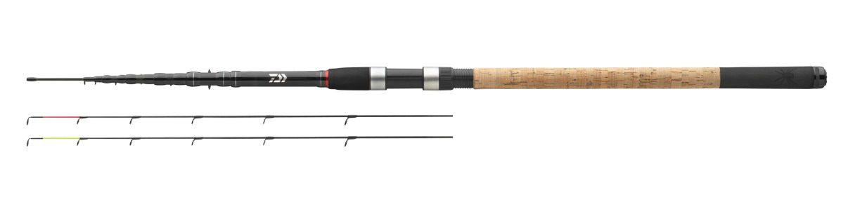26 Black Widow Tele Feeder1