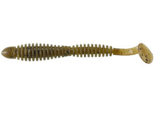 Силиконови примамки TIEMCO LOCOISM FLEXY SHAD - 8.9cm / 7 броя в опаковка