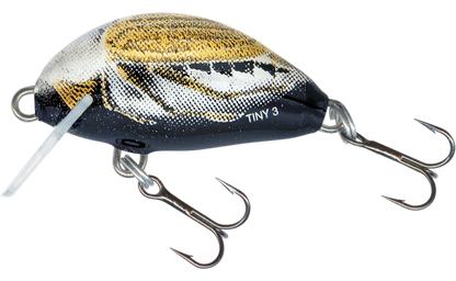 Воблер SALMO Image Tiny IT3S - 3cm/2.5g (Sinking)