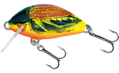 Воблер SALMO Image Tiny IT3S - 3cm/2.5g (Sinking)