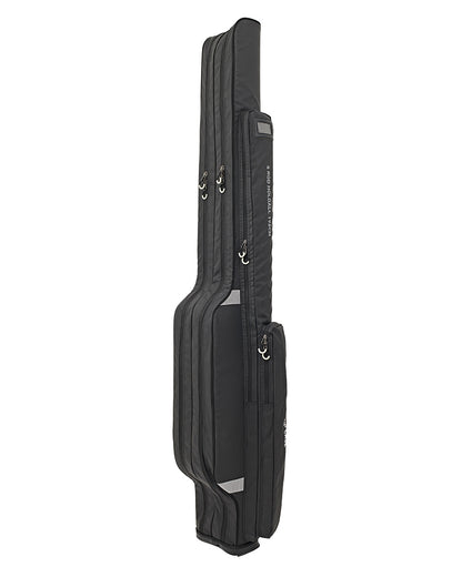 Твърд калъф за 4 въдици Daiwa TOURNAMENT 4 ROD HOLDALL 196cm - New Model 2025