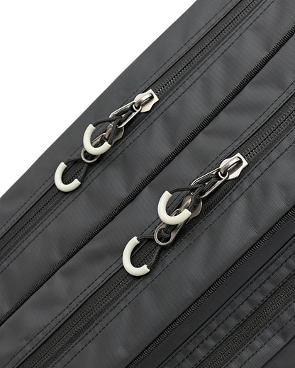 Твърд калъф за 4 въдици Daiwa TOURNAMENT 4 ROD HOLDALL 180cm - New Model 2025