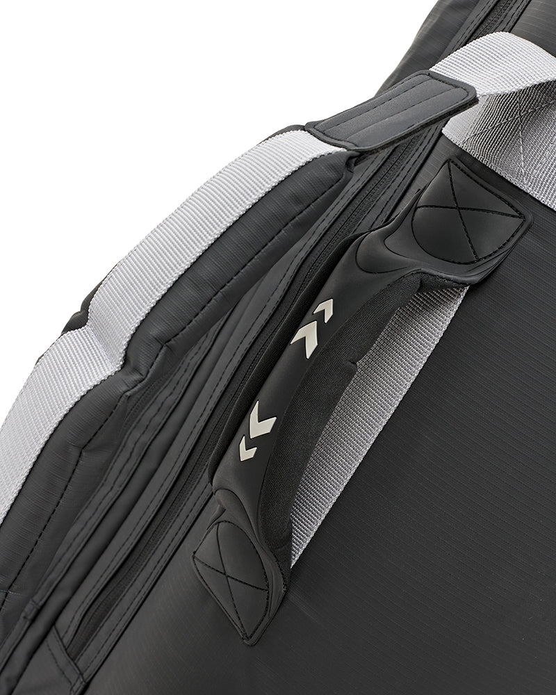 Твърд калъф за 4 въдици Daiwa TOURNAMENT 4 ROD HOLDALL 196cm - New Model 2025