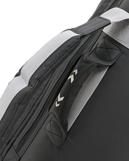 Твърд калъф за 4 въдици Daiwa TOURNAMENT 4 ROD HOLDALL 180cm - New Model 2025