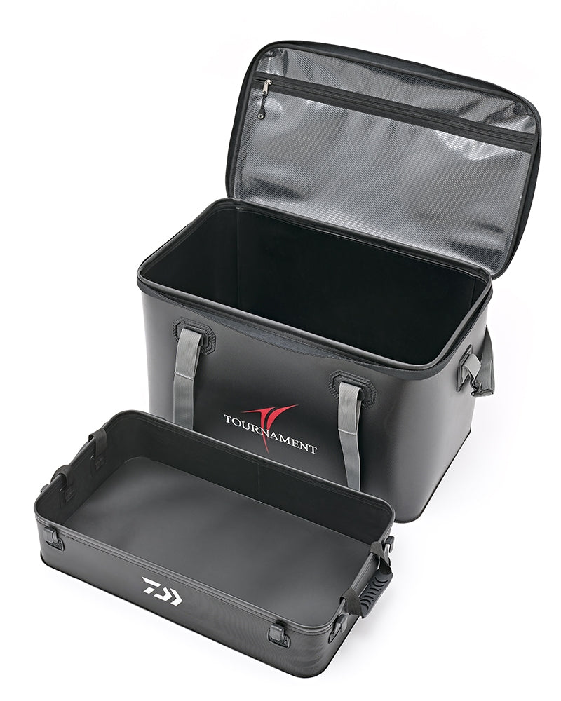 Сак за принадлежности Daiwa TOURNAMENT CARRYALL - New Model 2025