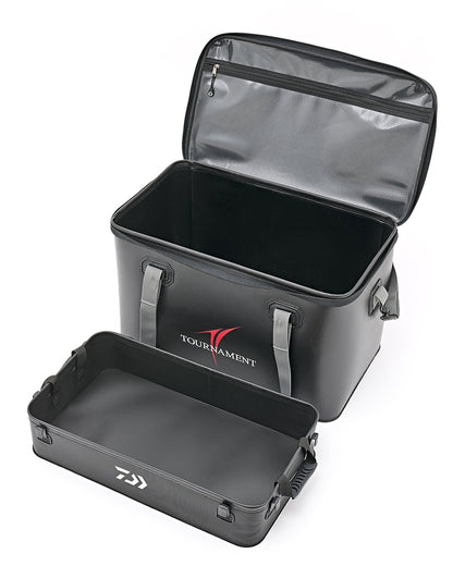 Сак за принадлежности Daiwa TOURNAMENT CARRYALL - New Model 2025
