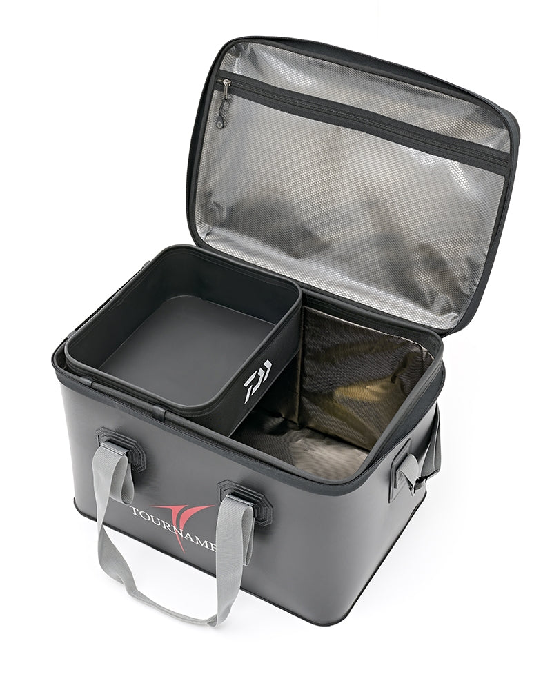 Хладилна чанта Daiwa TOURNAMENT COOLBAG - New Model 2025