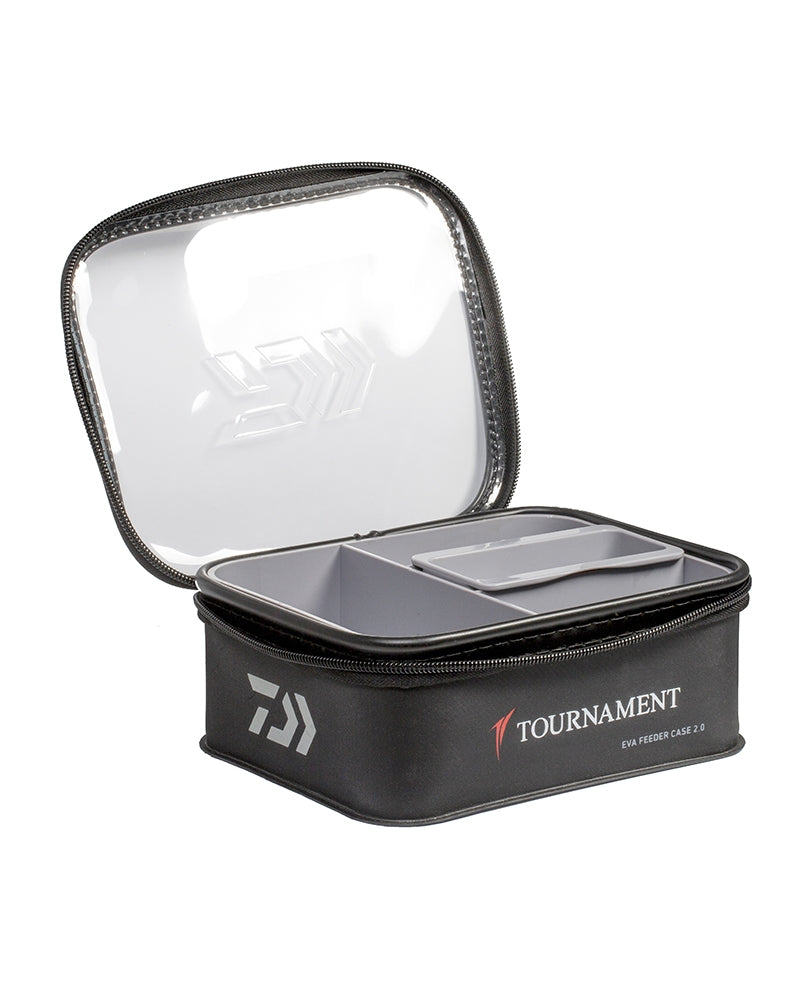 Кутия за аксесоари - DAIWA TOURNAMENT EVA FEEDER CASE 2.0