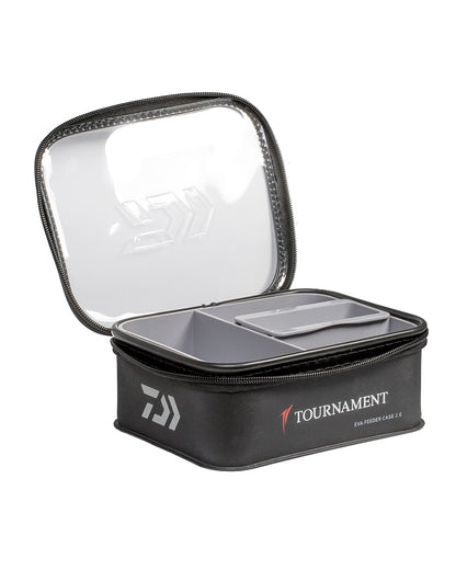 Кутия за аксесоари - DAIWA TOURNAMENT EVA FEEDER CASE 2.0