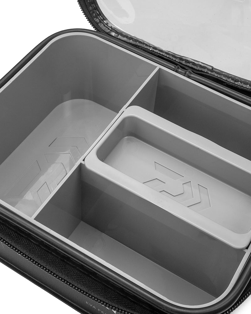Кутия за аксесоари - DAIWA TOURNAMENT EVA FEEDER CASE 2.0