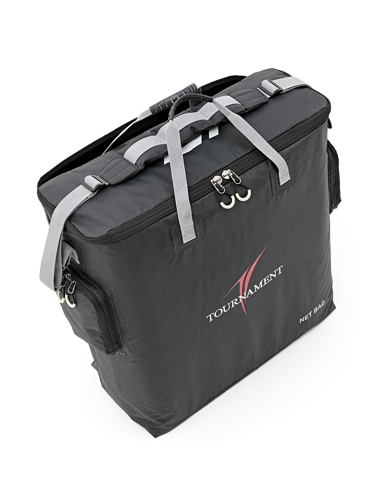 Чанта за живарник Daiwa TOURNAMENT NET BAG - New Model 2025