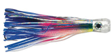 Скърт Williamson Tuna Catcher Rigged - 16cm с акрилна глава и 8/0 куки, идеален за тролинг до 9 възела.