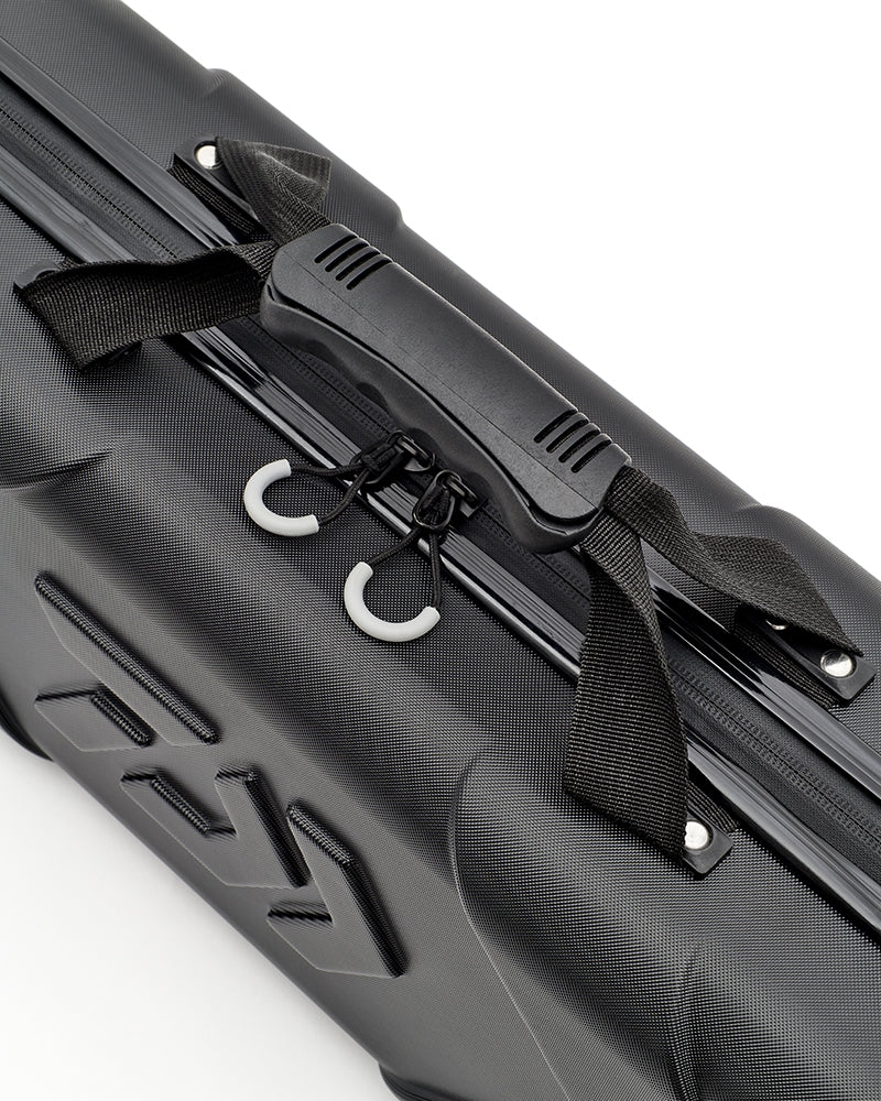 Твърд калъф за щека DAIWA TOURNAMENT POLE CASE