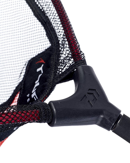 Глава за кеп DAIWA TOURNAMENT PELLET NET - 45/50/55см