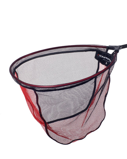 Глава за кеп DAIWA TOURNAMENT PELLET NET - 45/50/55см