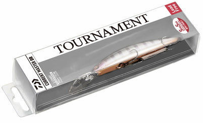 Воблер Daiwa TOURNAMENT CURRENT MASTER 93F-DR - 9.3cm/12.0gr