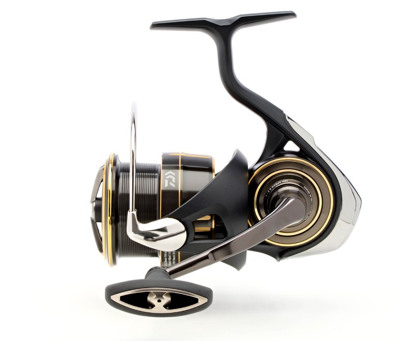 Топ модел макара за мач риболов DAIWA 25 TOURNAMENT MATCH JAPAN LTD LT с Airdrive дизайн