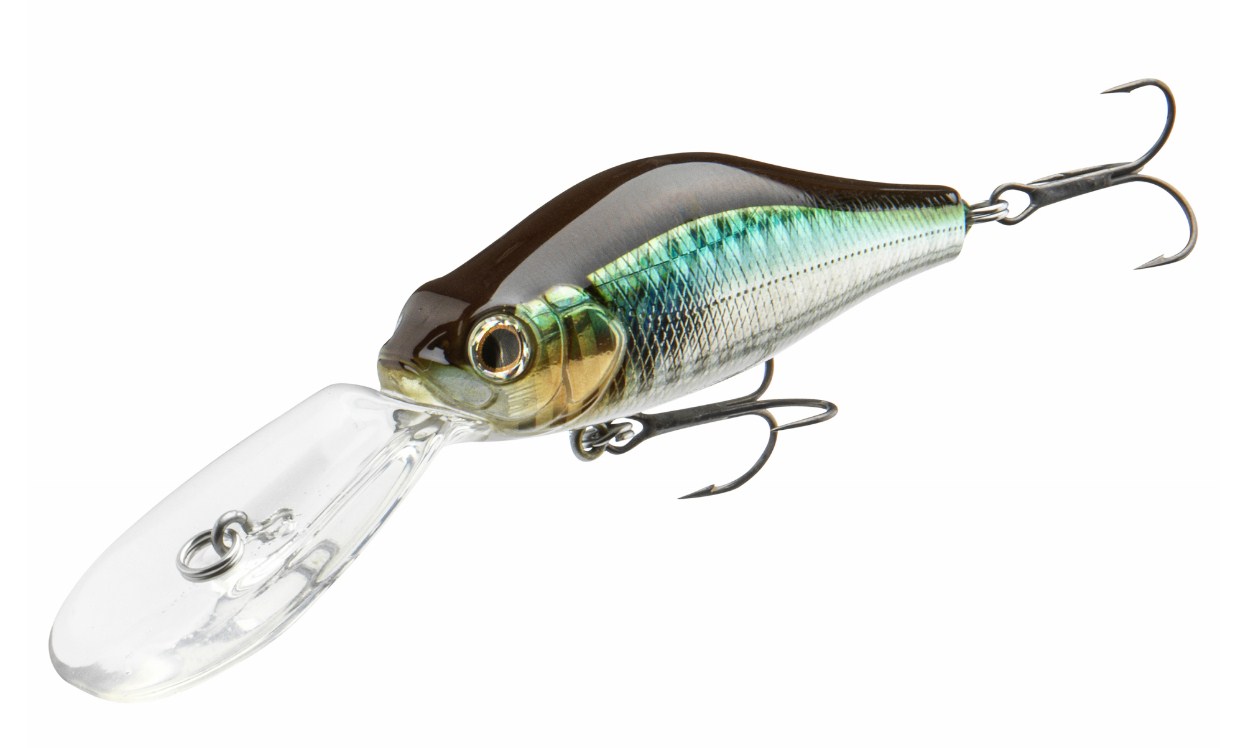 Воблер Daiwa TOURNAMENT MEGA SCOUTER 1064FG - 6.8cm/14.0gr