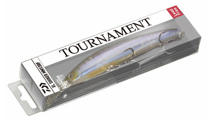 Воблер Daiwa TOURNAMENT XL SHINER 130F-MR - 13.0cm/22.5gr
