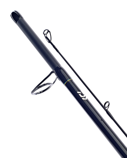 LEGALIS TRAVEL SPINNING ROD7
