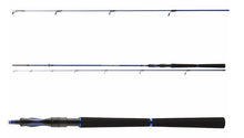 Спининг въдица Daiwa TRIFORCE TARGET JIGGER SPIN - 2.70m/8-35gr, ултра модерен дизайн, идеална за спининг риболов.
