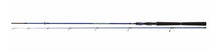 Спининг въдица Daiwa TRIFORCE TARGET JIGGER SPIN - 2.70m/8-35gr, модерна и ефективна за спининг риболов.