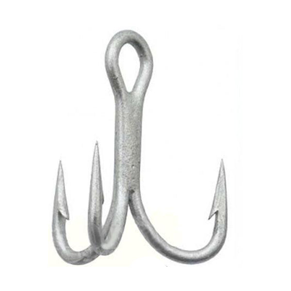 Тройни куки VMC 9626 PS O'Shaughnessy 3X-Strong X-Short Treble - класически модел за риболов.