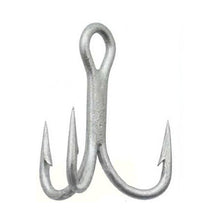 Тройни куки VMC 9626 PS O'Shaughnessy 3X-Strong X-Short Treble - класически модел за риболов.