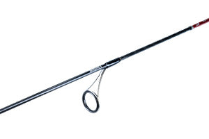Спининг въдицa Daiwa Trout X AT 60L - 1.83m/1-10gr, с две секции и тегло 81 гр.