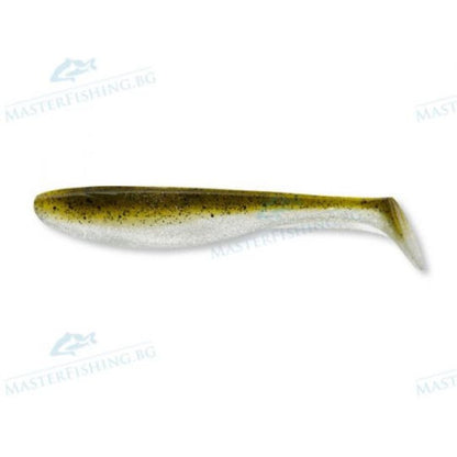 Силиконова примамка Cormoran  K-Don S9 Turbo Tail - 10 см