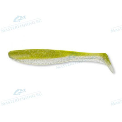 Силиконова примамка Cormoran  K-Don S9 Turbo Tail - 10 см