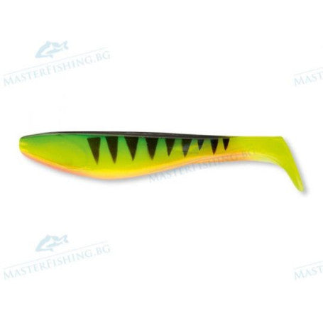 Силиконова примамка Cormoran  K-Don S9 Turbo Tail - 8 см